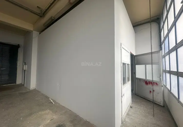 1200 m² Obyekt / Ofis Satılır, Bakıxanov qəs., Sabunçu, Bakı