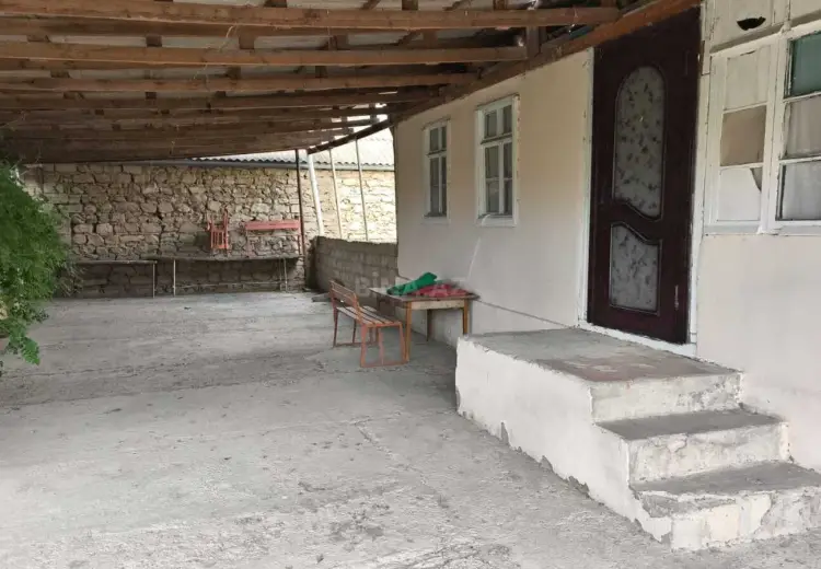 100 sot Torpaq Satılır, Qobustan şəh., Qobustan