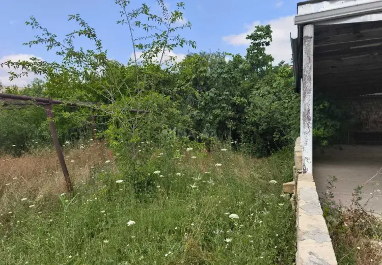 100 sot Torpaq Satılır, Qobustan şəh., Qobustan