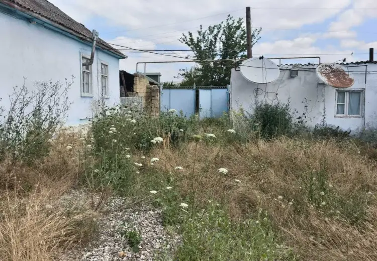100 sot Torpaq Satılır, Qobustan şəh., Qobustan
