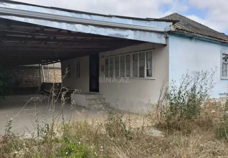 100 sot Torpaq Satılır, Qobustan şəh., Qobustan