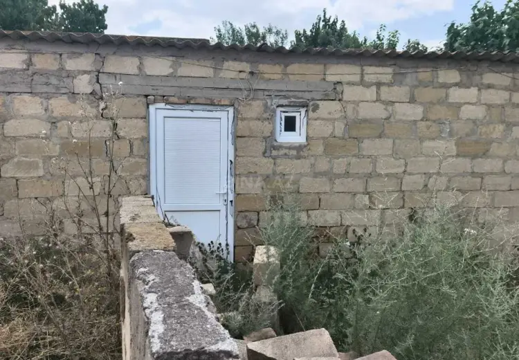100 sot Torpaq Satılır, Qobustan şəh., Qobustan