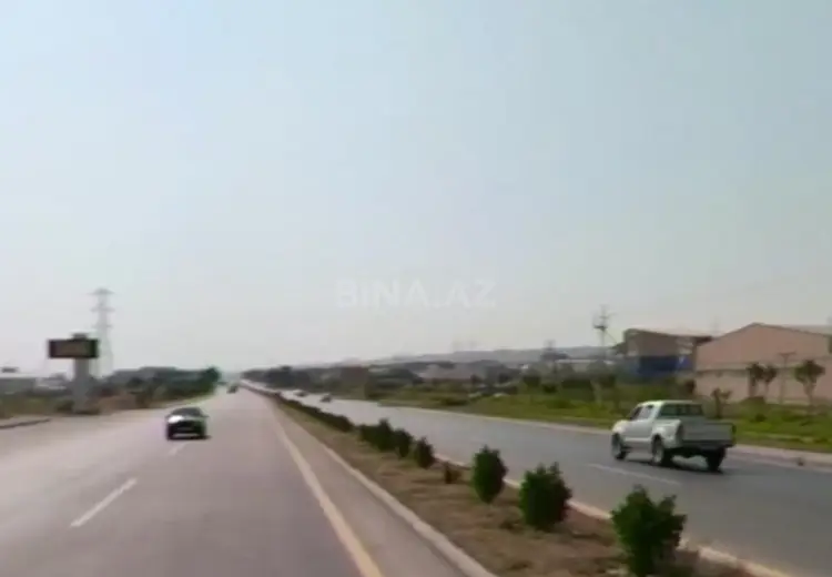 100 sot Torpaq Satılır, Güzdək, Abşeron