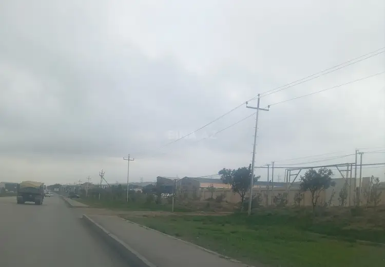 100 sot Torpaq Satılır, Güzdək, Abşeron