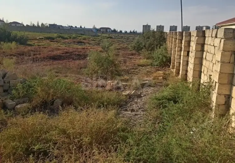 100 sot Torpaq Satılır, Güzdək, Abşeron