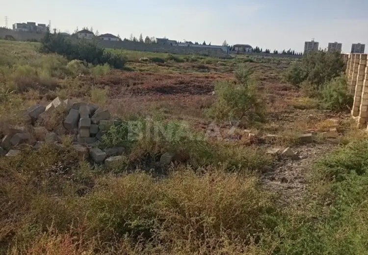 100 sot Torpaq Satılır, Güzdək, Abşeron