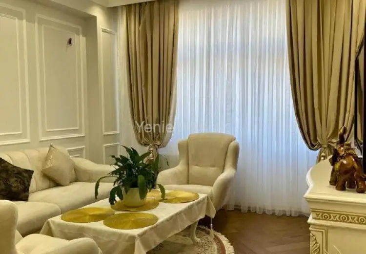 3 otaqlı mənzil Satılır, Yasamal qəs., Yasamal, Bakı