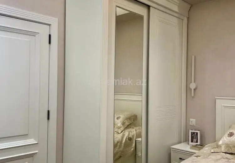 3 otaqlı mənzil Satılır, Yasamal qəs., Yasamal, Bakı
