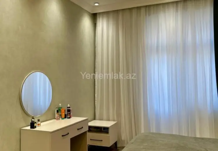 3 otaqlı mənzil Satılır, Yasamal qəs., Yasamal, Bakı