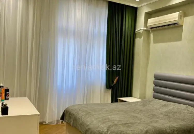3 otaqlı mənzil Satılır, Yasamal qəs., Yasamal, Bakı