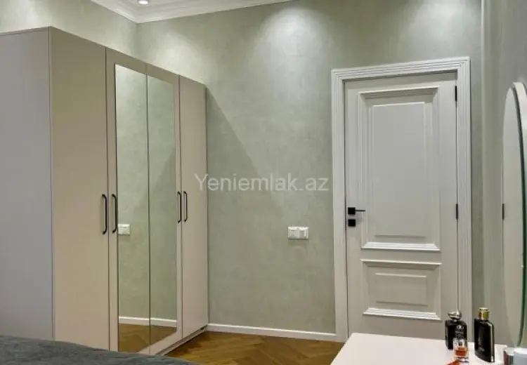 3 otaqlı mənzil Satılır, Yasamal qəs., Yasamal, Bakı