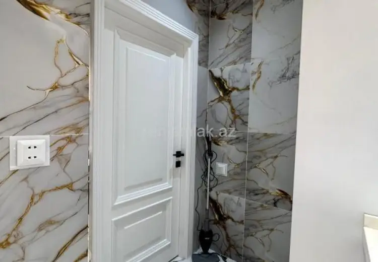 3 otaqlı mənzil Satılır, Yasamal qəs., Yasamal, Bakı