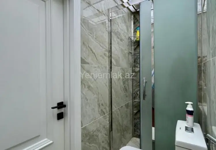 3 otaqlı mənzil Satılır, Yasamal qəs., Yasamal, Bakı