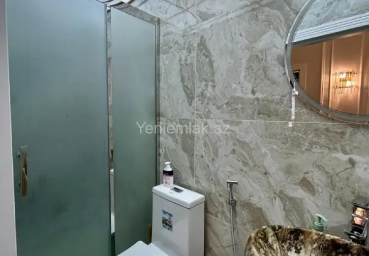 3 otaqlı mənzil Satılır, Yasamal qəs., Yasamal, Bakı