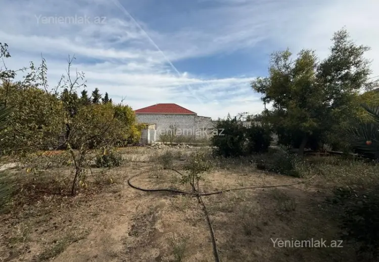 6 sot Torpaq Satılır, Şüvəlan, Xəzər, Bakı