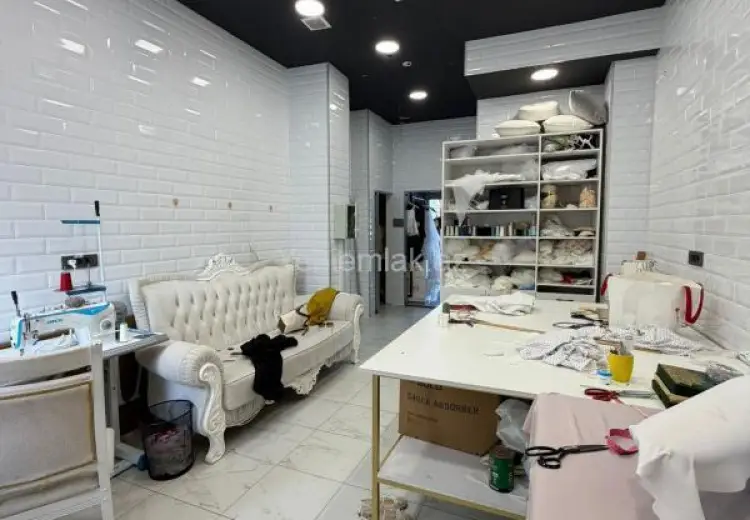 70 m² Obyekt / Ofis Kirayə (aylıq), Nərimanov, Bakı