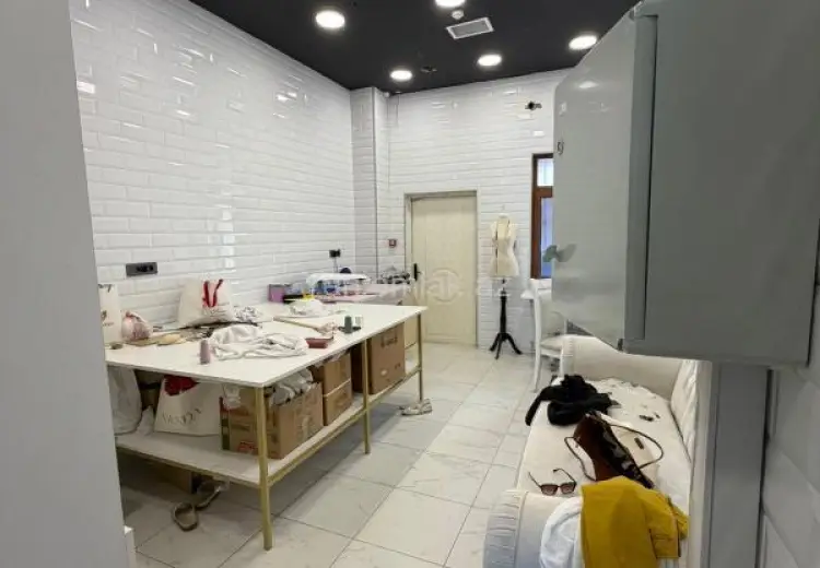 70 m² Obyekt / Ofis Kirayə (aylıq), Nərimanov, Bakı