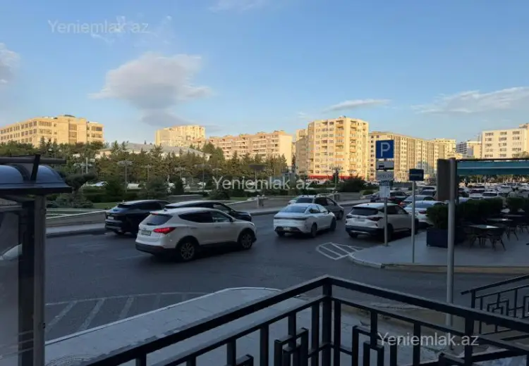 70 m² Obyekt / Ofis Kirayə (aylıq), Nərimanov, Bakı