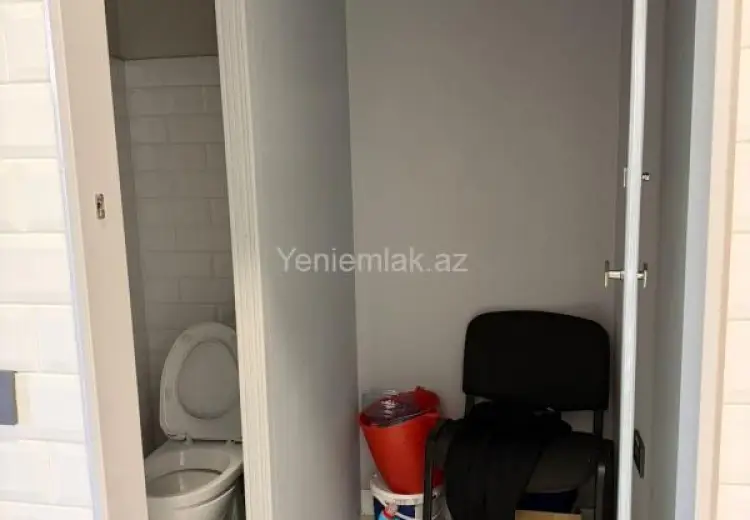70 m² Obyekt / Ofis Kirayə (aylıq), Nərimanov, Bakı