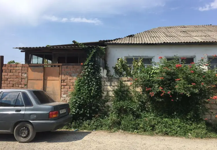 3 otaqlı mənzil Satılır, Quba
