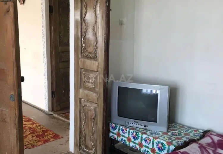 3 otaqlı mənzil Satılır, Quba