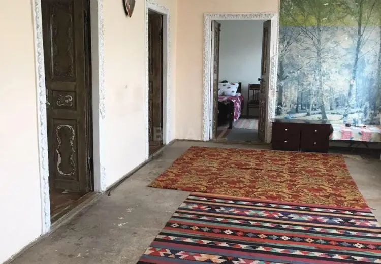 3 otaqlı mənzil Satılır, Quba