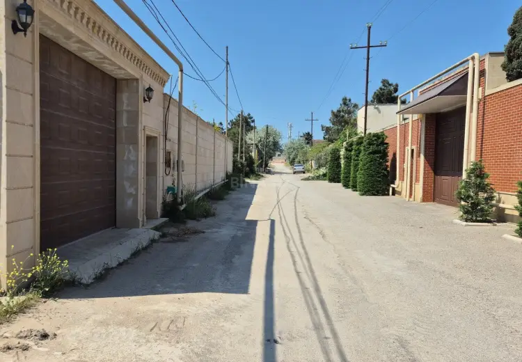 8 sot Torpaq Satılır, Bilgəh qəs., Sabunçu, Bakı