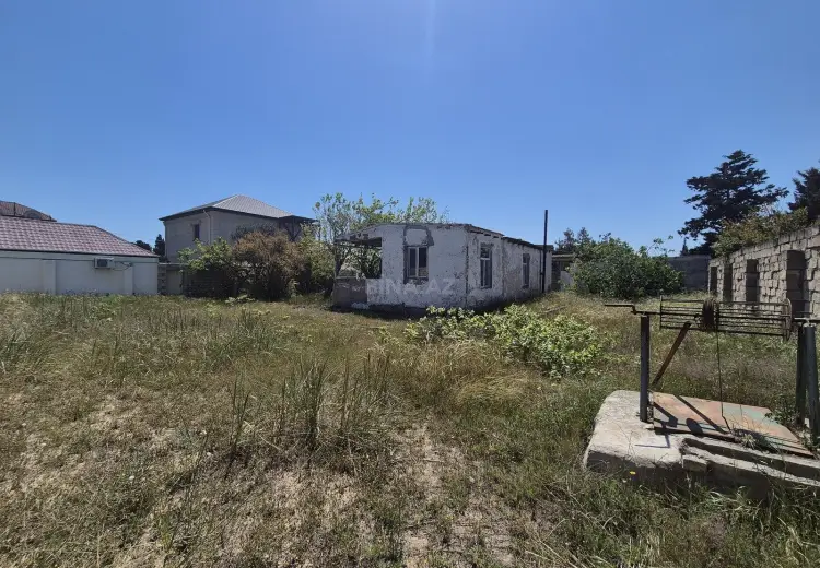 8 sot Torpaq Satılır, Bilgəh qəs., Sabunçu, Bakı