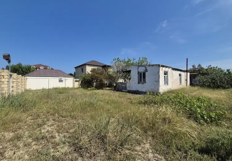 8 sot Torpaq Satılır, Bilgəh qəs., Sabunçu, Bakı