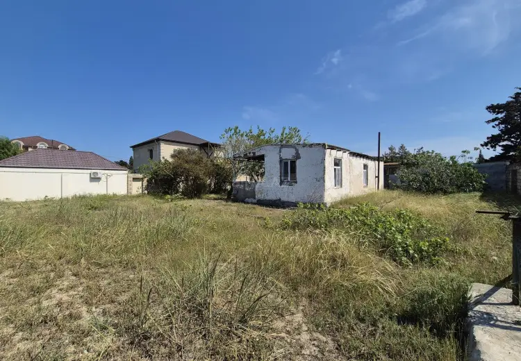 8 sot Torpaq Satılır, Bilgəh qəs., Sabunçu, Bakı