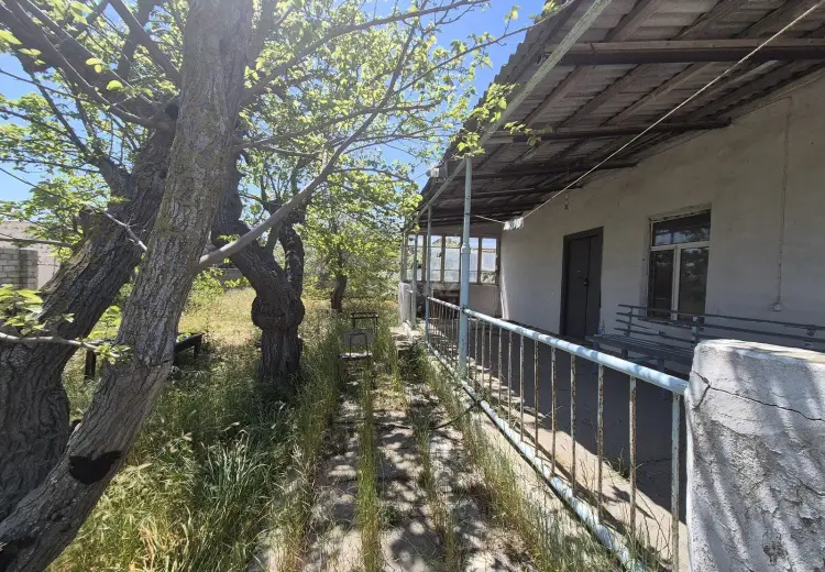 8 sot Torpaq Satılır, Bilgəh qəs., Sabunçu, Bakı