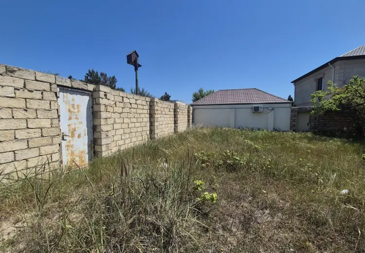 8 sot Torpaq Satılır, Bilgəh qəs., Sabunçu, Bakı