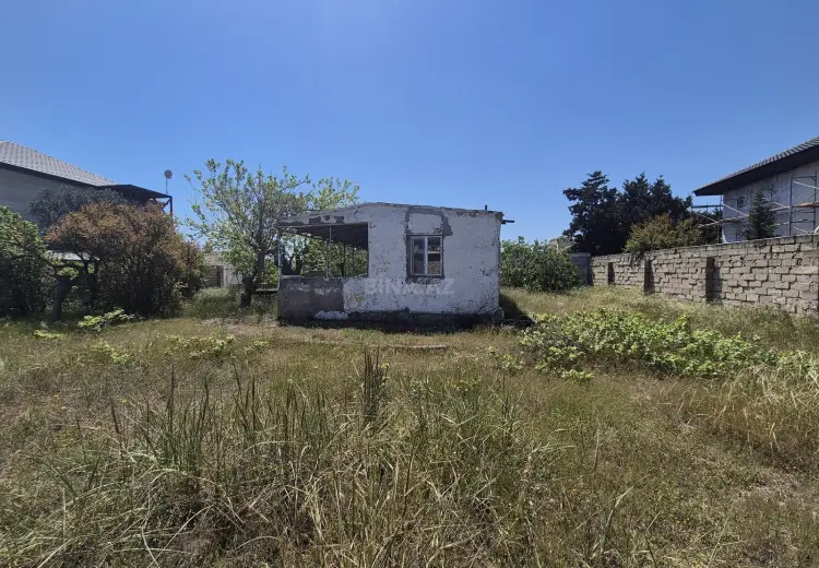8 sot Torpaq Satılır, Bilgəh qəs., Sabunçu, Bakı