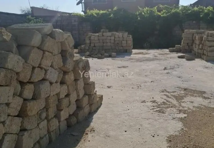 6 sot Torpaq Satılır, 21-ci mikrorayon, Sumqayıt