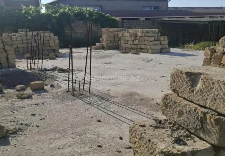 6 sot Torpaq Satılır, 21-ci mikrorayon, Sumqayıt