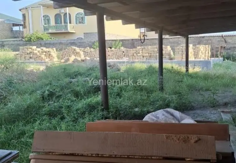 6 sot Torpaq Satılır, 21-ci mikrorayon, Sumqayıt