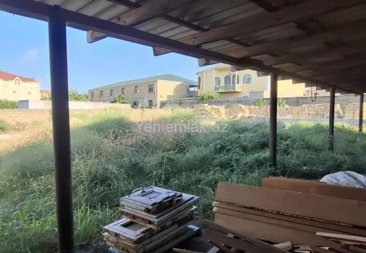 6 sot Torpaq Satılır, 21-ci mikrorayon, Sumqayıt