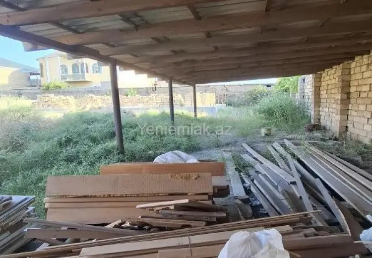 6 sot Torpaq Satılır, 21-ci mikrorayon, Sumqayıt