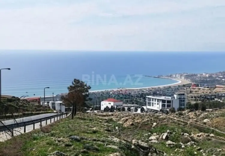 60 sot Torpaq Satılır, Badamdar qəs., Səbail, Bakı
