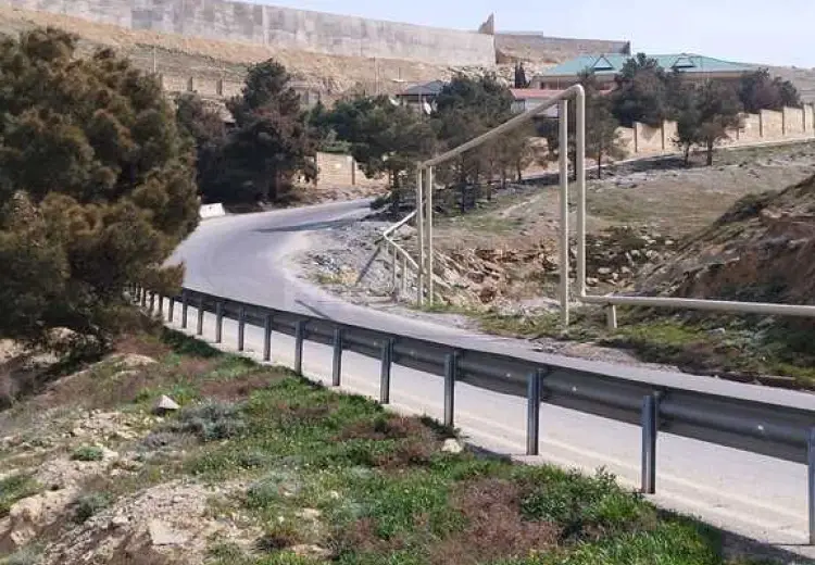 60 sot Torpaq Satılır, Badamdar qəs., Səbail, Bakı