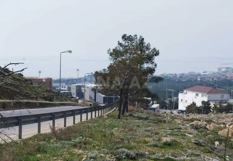60 sot Torpaq Satılır, Badamdar qəs., Səbail, Bakı