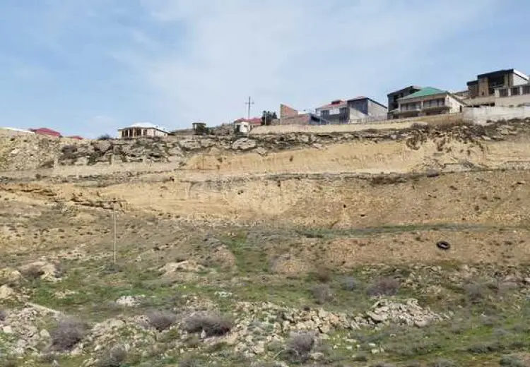 60 sot Torpaq Satılır, Badamdar qəs., Səbail, Bakı