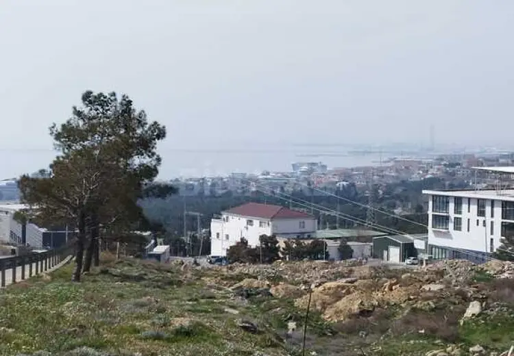 60 sot Torpaq Satılır, Badamdar qəs., Səbail, Bakı