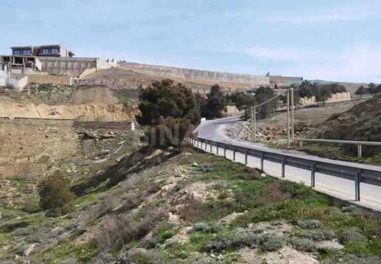 60 sot Torpaq Satılır, Badamdar qəs., Səbail, Bakı