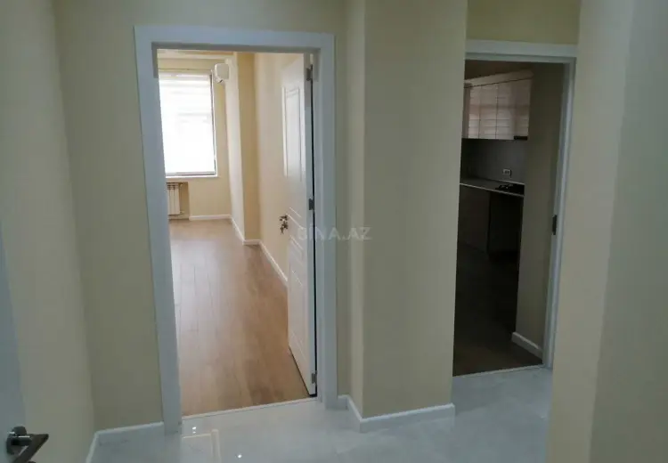 90 m² Obyekt / Ofis Kirayə (aylıq), Nəsimi, Bakı