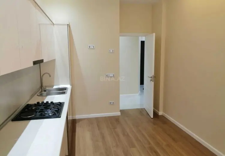 90 m² Obyekt / Ofis Kirayə (aylıq), Nəsimi, Bakı