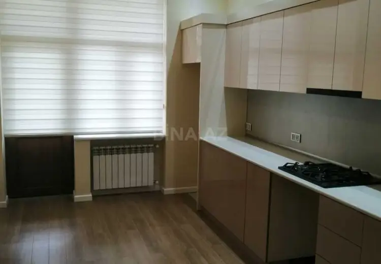 90 m² Obyekt / Ofis Kirayə (aylıq), Nəsimi, Bakı