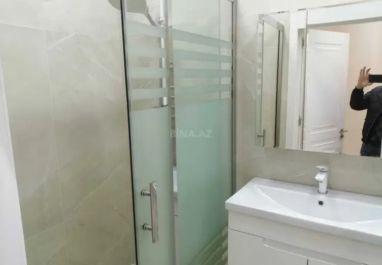 90 m² Obyekt / Ofis Kirayə (aylıq), Nəsimi, Bakı