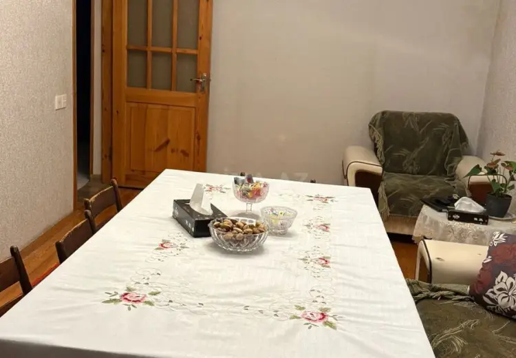 3 otaqlı mənzil Satılır, 9-cu mikrorayon, Binəqədi, Bakı