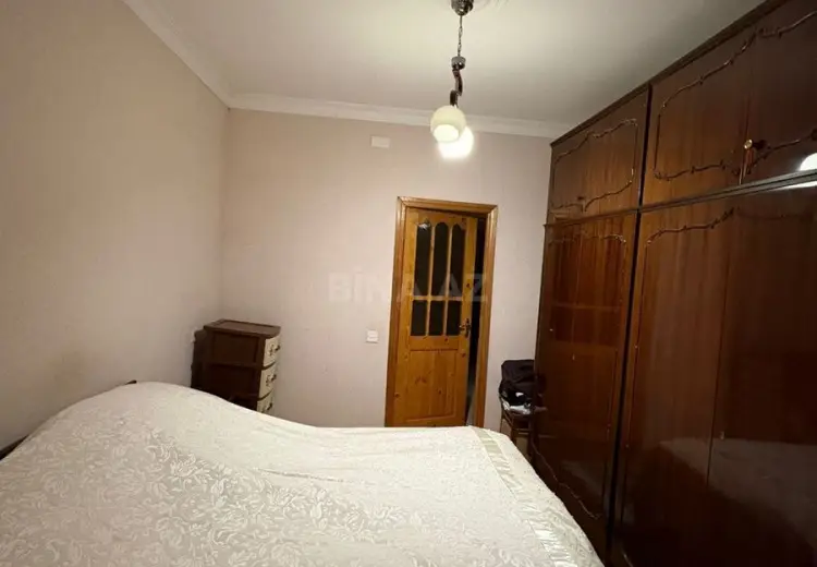 3 otaqlı mənzil Satılır, 9-cu mikrorayon, Binəqədi, Bakı